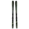 Elan Ripstick 96 180cm + Demo Bindings 2023 - USED