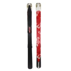 Black Crows Daemon Birdie 164cm + Shift Bindings 2020 + Skins - USED -Ski Gear Store 10