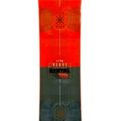 149cm Flow Verve Snowboard 2016 | USED 13 149cm Flow Verve Snowboard 2016 | USED -Ski Gear Store 149 Flo Ve Sb 19 3of8