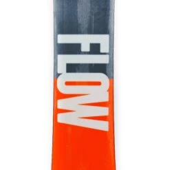 149cm Flow Verve Snowboard 2016 | USED 16 149cm Flow Verve Snowboard 2016 | USED -Ski Gear Store 149 Flo Ve Sb 19 6of8