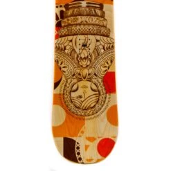 151cm Arbor Cadence Women's Snowboard 2015 | USED -Ski Gear Store 151 Arb Cade 15 4of8