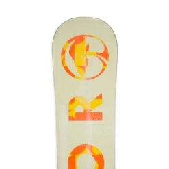 151cm Arbor Cadence Women's Snowboard 2015 | USED -Ski Gear Store 151 Arb Cade 15 7of8