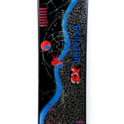 1988 Vintage K2 Gyrator 152cm Snowboard | USED 13 1988 Vintage K2 Gyrator 152cm Snowboard | USED -Ski Gear Store 152 K2 Gy Vin 80 10of8