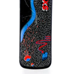 1988 Vintage K2 Gyrator 152cm Snowboard | USED 14 1988 Vintage K2 Gyrator 152cm Snowboard | USED -Ski Gear Store 152 K2 Gy Vin 80 11of8