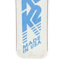 1988 Vintage K2 Gyrator 152cm Snowboard | USED 17 1988 Vintage K2 Gyrator 152cm Snowboard | USED -Ski Gear Store 152 K2 Gy Vin 80 15of8