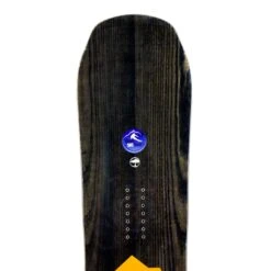 157mw Arbor Shiloh Rocker Snowboard 2021 | USED -Ski Gear Store 157 Arb Sh Ro 21 2of8