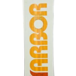 157mw Arbor Shiloh Rocker Snowboard 2021 | USED -Ski Gear Store 157 Arb Sh Ro 21 6of8