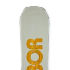 157mw Arbor Shiloh Rocker Snowboard 2021 | USED -Ski Gear Store 157 Arb Sh Ro 21 7of8