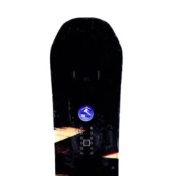159cm Rome Mod Rocker Snowboard 2018 | USED -Ski Gear Store 159 Ro Mod Ro 18 2of8