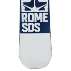 159cm Rome Mod Rocker Snowboard 2018 | USED -Ski Gear Store 159 Ro Mod Ro 18 5of8