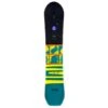 160W Rome Stale Crewzer Snowboard 2021 | USED -Ski Gear Store 160 Ro Sta Cr 21 1of8