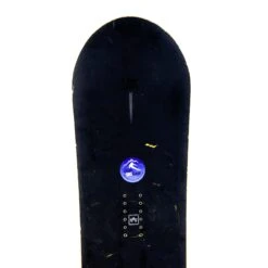 160W Rome Stale Crewzer Snowboard 2021 | USED -Ski Gear Store 160 Ro Sta Cr 21 2of8