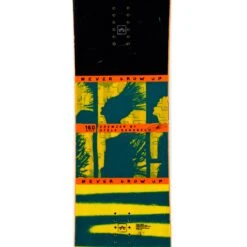 160W Rome Stale Crewzer Snowboard 2021 | USED -Ski Gear Store 160 Ro Sta Cr 21 3of8
