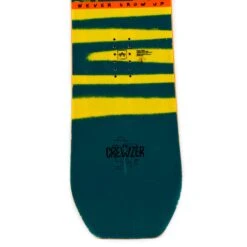 160W Rome Stale Crewzer Snowboard 2021 | USED -Ski Gear Store 160 Ro Sta Cr 21 4of8