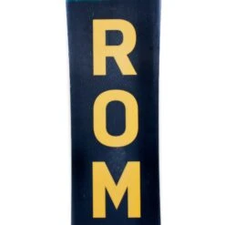 160W Rome Stale Crewzer Snowboard 2021 | USED -Ski Gear Store 160 Ro Sta Cr 21 6of8