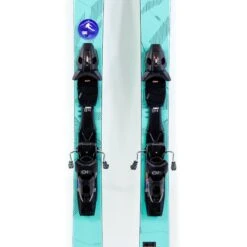 Faction Agent 1x 162cm + Demo Bindings 2023 -USED -Ski Gear Store 162 Fa Ag 1x 86 3 3of9