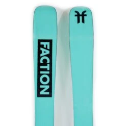 Faction Agent 1x 162cm + Demo Bindings 2023 -USED -Ski Gear Store 162 Fa Ag 1x 86 3 7of9