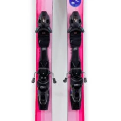 Faction Dancer 1x 162cm + Demo Bindings 2023 - USED 11 Faction Dancer 1x 162cm + Demo Bindings 2023 - USED -Ski Gear Store 162 Fa Da 1x 86 3 3of7
