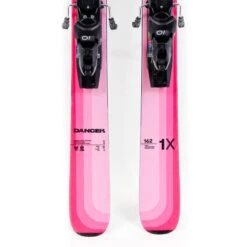 Faction Dancer 1x 162cm + Demo Bindings 2023 - USED 12 Faction Dancer 1x 162cm + Demo Bindings 2023 - USED -Ski Gear Store 162 Fa Da 1x 86 3 4of7