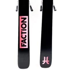 Faction Dancer 1x 162cm + Demo Bindings 2023 - USED 15 Faction Dancer 1x 162cm + Demo Bindings 2023 - USED -Ski Gear Store 162 Fa Da 1x 86 3 5of7