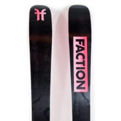 Faction Dancer 1x 162cm + Demo Bindings 2023 - USED 13 Faction Dancer 1x 162cm + Demo Bindings 2023 - USED -Ski Gear Store 162 Fa Da 1x 86 3 7of7