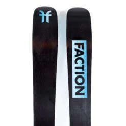 Faction Dancer 2x 163cm + Demo Bindings 2023 - USED 16 Faction Dancer 2x 163cm + Demo Bindings 2023 - USED -Ski Gear Store 163 Fa Da 2x 96 3 6of9