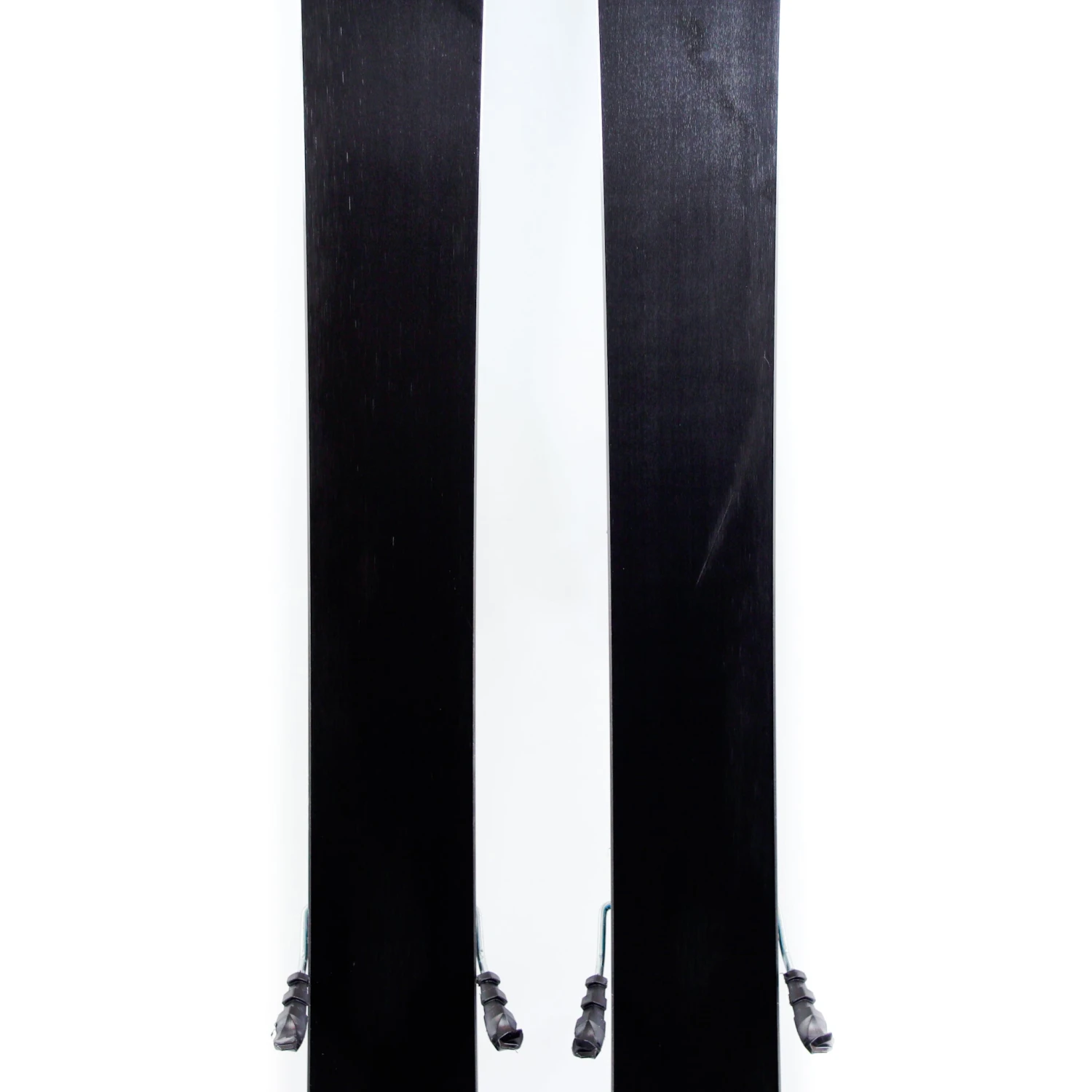 Faction Dancer 2x 163cm + Demo Bindings 2023 - USED 9 Faction Dancer 2x 163cm + Demo Bindings 2023 - USED - Image 7