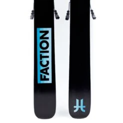 Faction Dancer 2x 163cm + Demo Bindings 2023 - USED 18 Faction Dancer 2x 163cm + Demo Bindings 2023 - USED -Ski Gear Store 163 Fa Da 2x 96 3 8of9