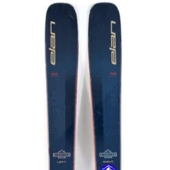 Elan Ripstick 88 164cm + Demo Bindings 2023 - USED -Ski Gear Store 164 EL RI 88 D 23 2of9
