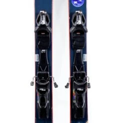 Elan Ripstick 88 164cm + Demo Bindings 2023 - USED -Ski Gear Store 164 EL RI 88 D 23 3of9