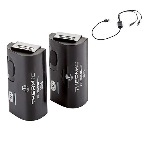 Therm-ic Pack: C-Pack 1300