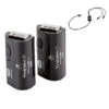 Therm-ic Pack: C-Pack 1700 Bluetooth -Ski Gear Store 1700cpack 856021e1 6f50 41fa 8093 79309e49ccf1