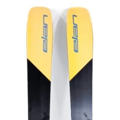 Elan Ripstick 106 172cm + Demo Bindings 2023 - USED -Ski Gear Store 172 El Ri 106 23 6of9