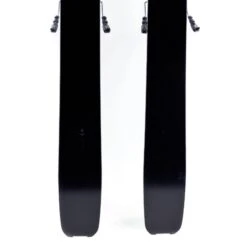 Elan Ripstick 106 172cm + Demo Bindings 2023 - USED -Ski Gear Store 172 El Ri 106 23 8of9