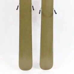 172cm Line Influence 115 Skis 2012 + Diamir Freeride Frame Bindings | USED -Ski Gear Store 172 Li In 15 Di Fr 8of9