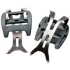 G3 Skin Tail Clips (Pair) -Ski Gear Store 1760 Tail Clips 1800x1800 0043a68f 7d32 47fa 9d7a fffad738798e