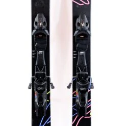 Faction Prodigy 2 177cm + Demo Bindings 2023 - USED -Ski Gear Store 177 Fa Pr 2 98 23 3of9
