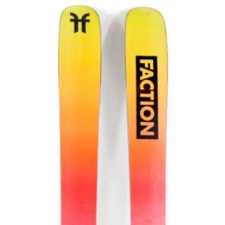 Faction Prodigy 2 177cm + Demo Bindings 2023 - USED -Ski Gear Store 177 Fa Pr 2 98 23 6of9