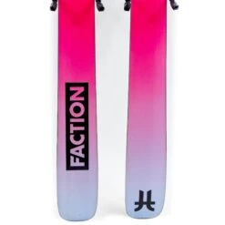 Faction Prodigy 2 177cm + Demo Bindings 2023 - USED -Ski Gear Store 177 Fa Pr 2 98 23 8of9