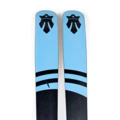 178cm Majesty Superior Skis 2013 + Salomon Gaurdian Frame Bindings -Ski Gear Store 178 Ma Su 105 Sa 6of9