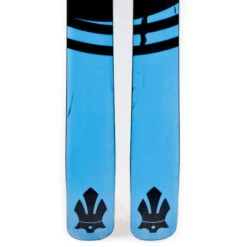 178cm Majesty Superior Skis 2013 + Salomon Gaurdian Frame Bindings -Ski Gear Store 178 Ma Su 105 Sa 8of9