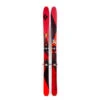 180cm Black Diamond Boundary 100 Skis 2017 + Fritschi Tecton 12 Bindings | USED -Ski Gear Store 180 100 Bd Bo 12 1of9
