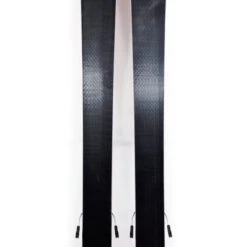 180cm Black Diamond Boundary 100 Skis 2017 + Fritschi Tecton 12 Bindings | USED -Ski Gear Store 180 100 Bd Bo 12 7of9