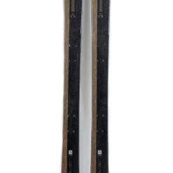 169cm Salomon Stance 84 All-Mountain Carving Ski | 22/23 | New, Never Skied, Drilled Once 13 169cm Salomon Stance 84 All-Mountain Carving Ski | 22/23 | New, Never Skied, Drilled Once -Ski Gear Store 181 He Re 105 Do 122