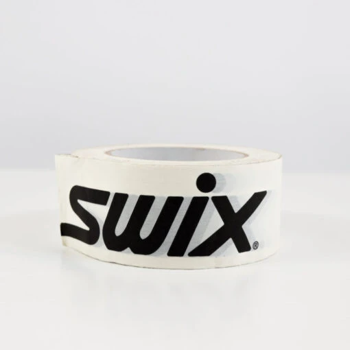 Swix Base Protect Tape Logo Tape 50mm X 50m | R0386