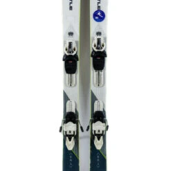 Kastle DX85 Frontside Ski + K10 Binding | 2021/22 USED -Ski Gear Store 181 He Re 105 Do 150