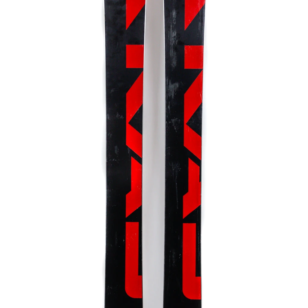 169cm Kastle FX86 Frontside Ski 2021 | USED 9 169cm Kastle FX86 Frontside Ski 2021 | USED - Image 7