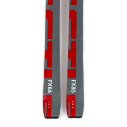 169cm Kastle FX86 Frontside Ski 2021 | USED 14 169cm Kastle FX86 Frontside Ski 2021 | USED -Ski Gear Store 181 He Re 105 Do 167
