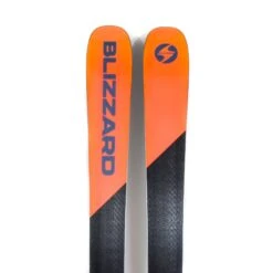 171cm Blizzard Bonafide 97 Skis 2022 + Attack 13 Bindings | USED -Ski Gear Store 181 He Re 105 Do 182