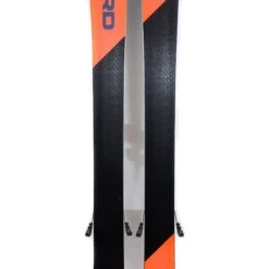 171cm Blizzard Bonafide 97 Skis 2022 + Attack 13 Bindings | USED -Ski Gear Store 181 He Re 105 Do 183